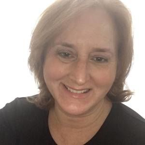 Meet your Posher, Annamarie